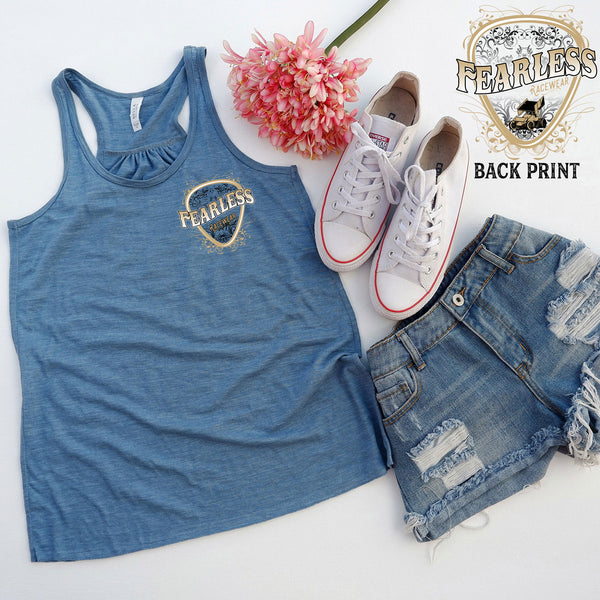 Fearless Wildflower Sprint Car