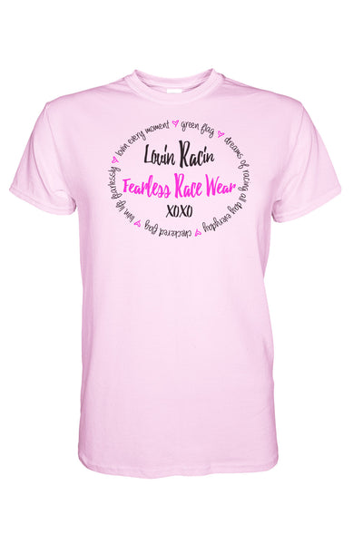 Lovin Racin XOXO T's & Hoodies