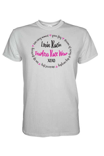 Lovin Racin XOXO T's & Hoodies