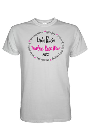 Lovin Racin XOXO T's & Hoodies