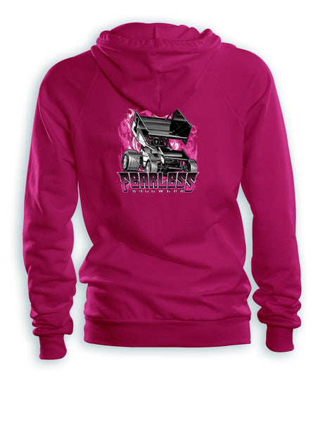 Youth Fearless Astral Hoody's and Crewnecks