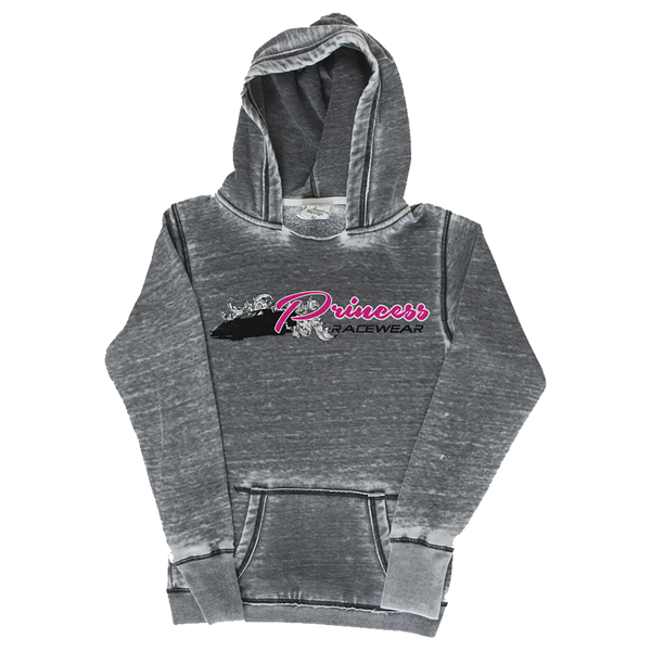 PRW Signature Hoody - Modified