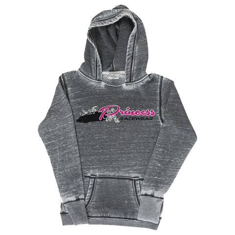 PRW Signature Hoody - Modified