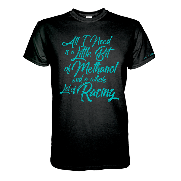 All I Need is Methanol Hoodies + T's