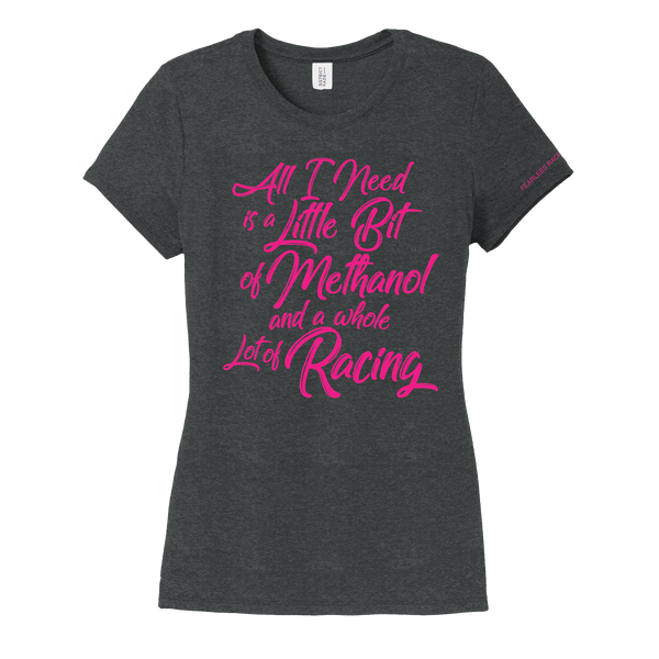 All I Need is Methanol Hoodies + T's