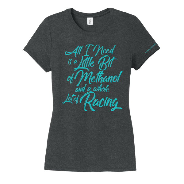 All I Need is Methanol Hoodies + T's