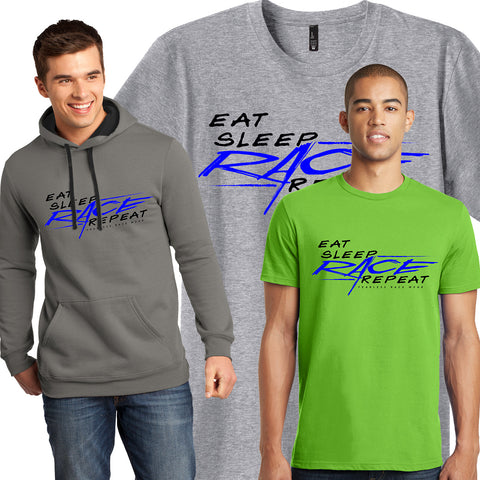 E.S.R.R. Unisex Hoodies & T's