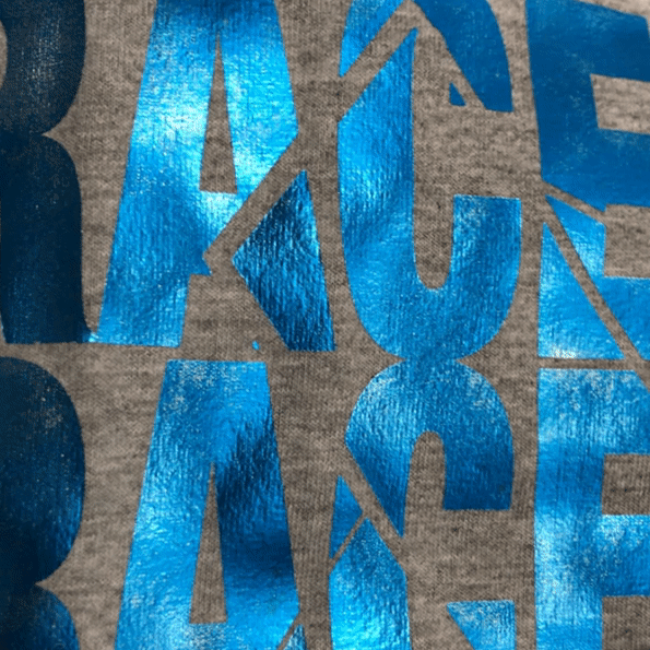 It's Raceday Sprint Car Foil T's