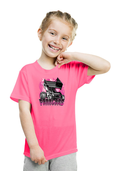 Youth Fearless Astral Tee's