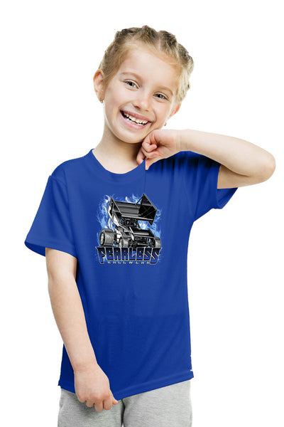 Youth Fearless Astral Tee's