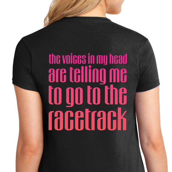 FRW The Voices T-shirts + Hoodies