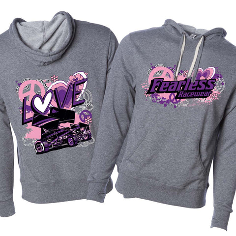 Hippy Sprint Hoodies & T's