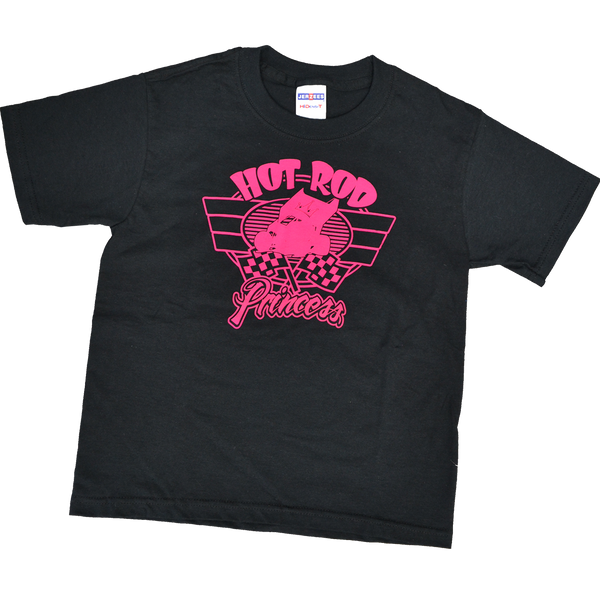 Hot Rod Kids!! Sprint Car T's!