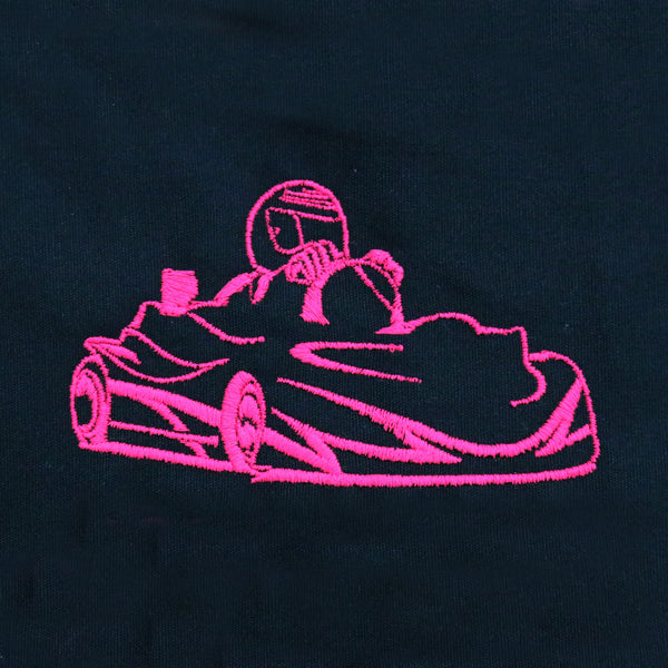 New Era Rib Knit / Fleece Beanie | Gray or Black | Choose your Car!