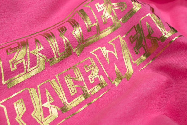 It's Raceday Sprint Car Foil T's