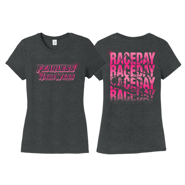 It's Raceday Sprint Car Foil T's