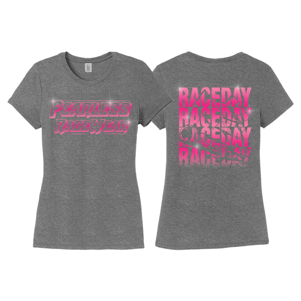 It's Raceday Sprint Car Foil T's