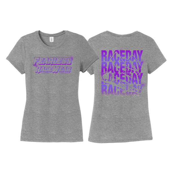 It's Raceday Sprint Car Foil T's