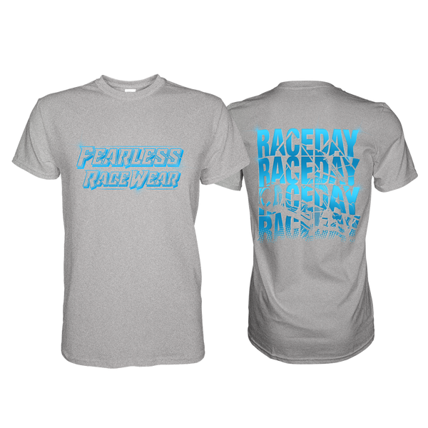 It's Raceday Sprint Car Foil T's