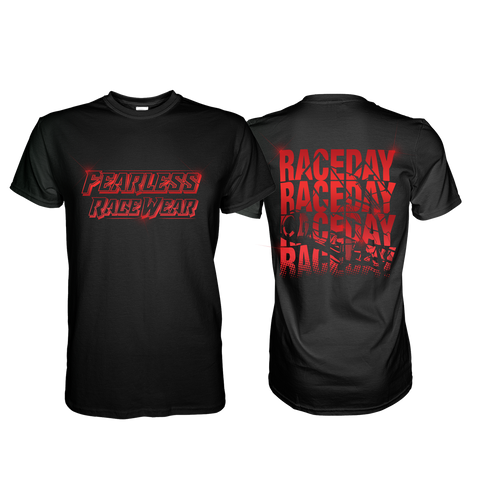 It's Raceday Sprint Car Foil T's