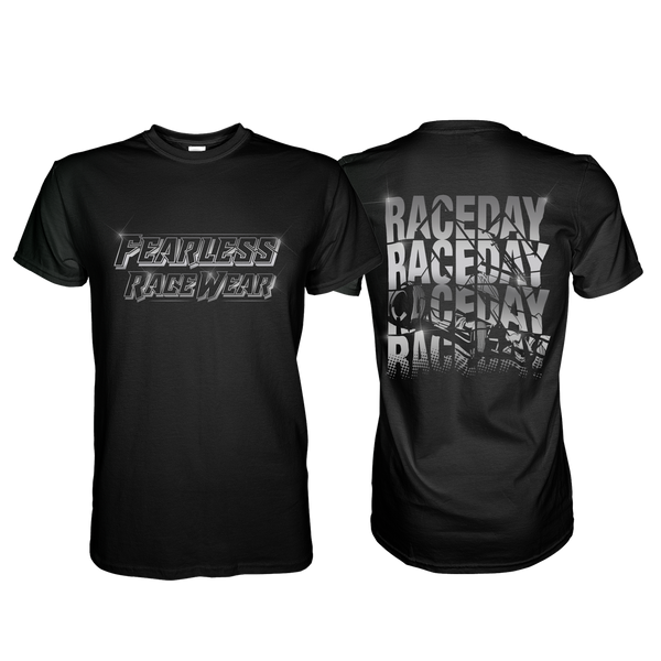 It's Raceday Sprint Car Foil T's