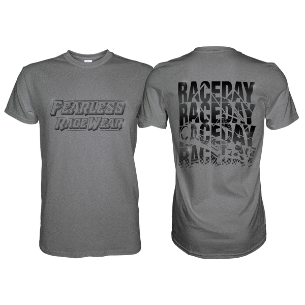 It's Raceday Sprint Car Foil T's