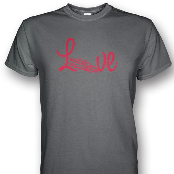 Modified Car LOVE! T's & Hoody