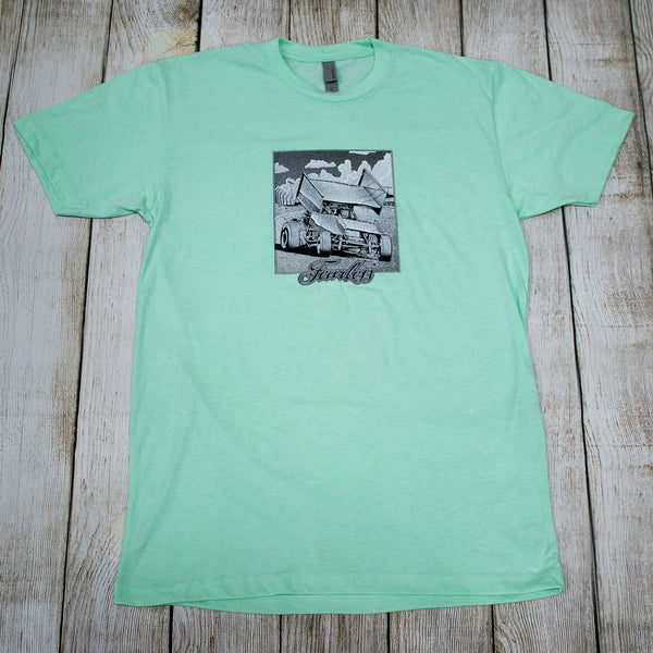 Monochrome Sprint Hoodys & Tee's