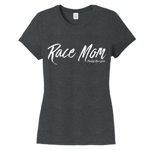 Race Mom...T's, Tanks & Hoodies