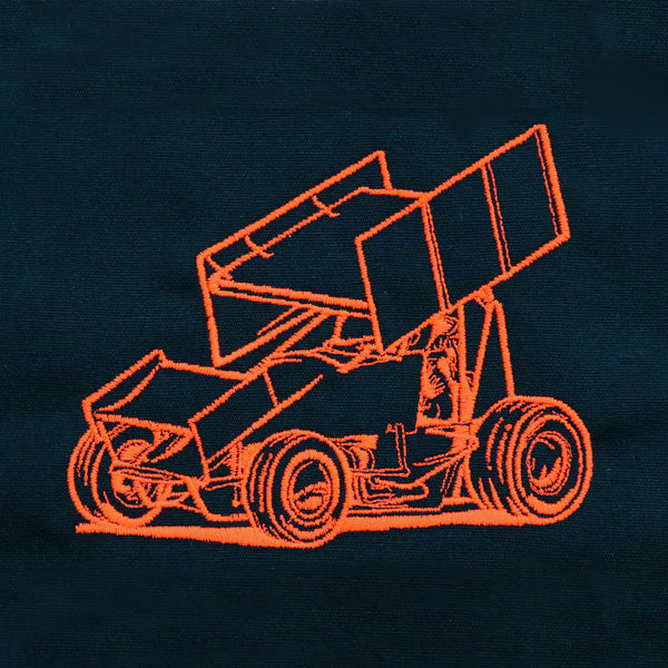 New Era Rib Knit / Fleece Beanie | Gray or Black | Choose your Car!