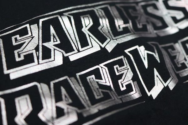 It's Raceday Sprint Car Foil T's