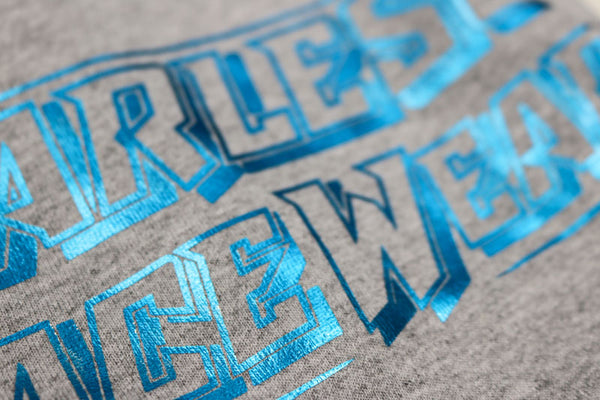 It's Raceday Sprint Car Foil T's