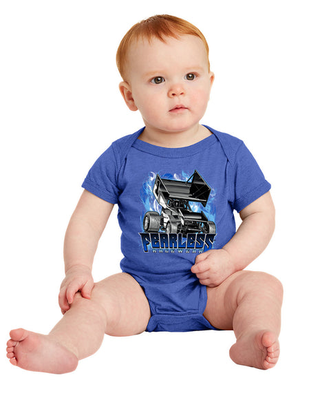 Infant Fearless Astral Onesies