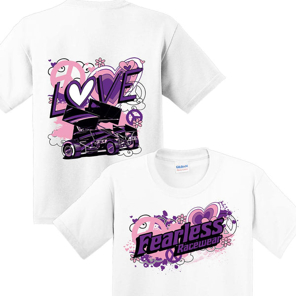 Hippy Sprint Hoodies & T's