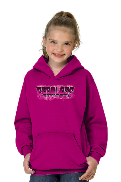 Youth Fearless Astral Hoody's and Crewnecks