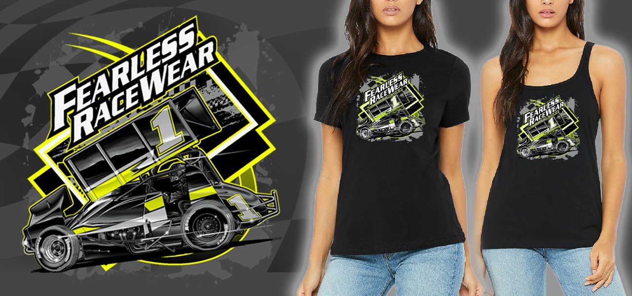 Women's, Men & Youth racing apparel & accessories