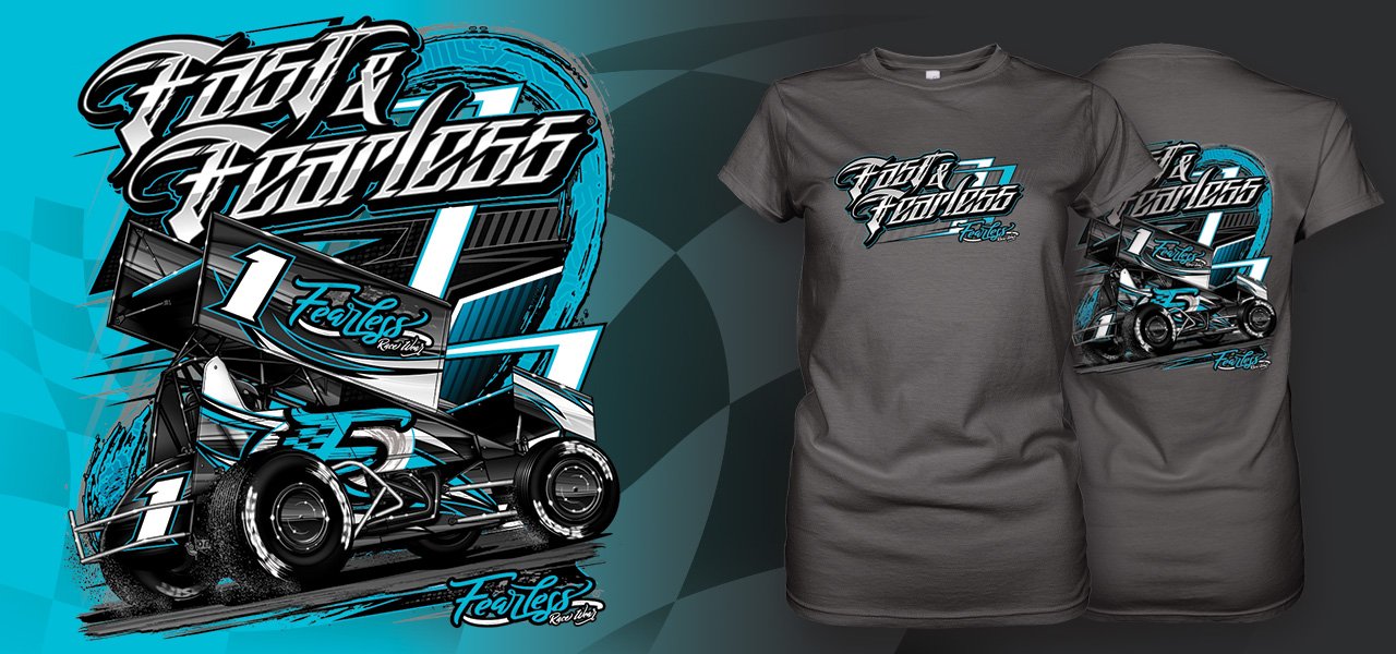 Women's, Men & Youth racing apparel & accessories